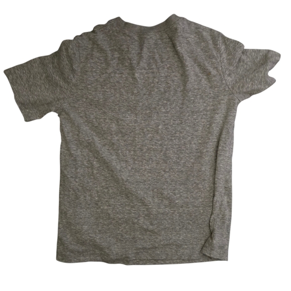 Disney Jumping Beans Gray Toy Story Short Sleeve Tee Size 10 - Picture 2 of 3